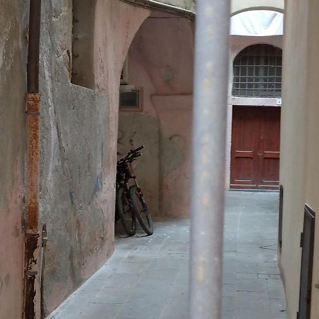 フィナーレ・リーグレCasa Mariuccia A Due Passi Dal Mareアパートメント エクステリア 写真