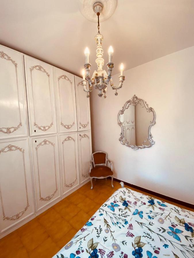 フィナーレ・リーグレCasa Mariuccia A Due Passi Dal Mareアパートメント エクステリア 写真