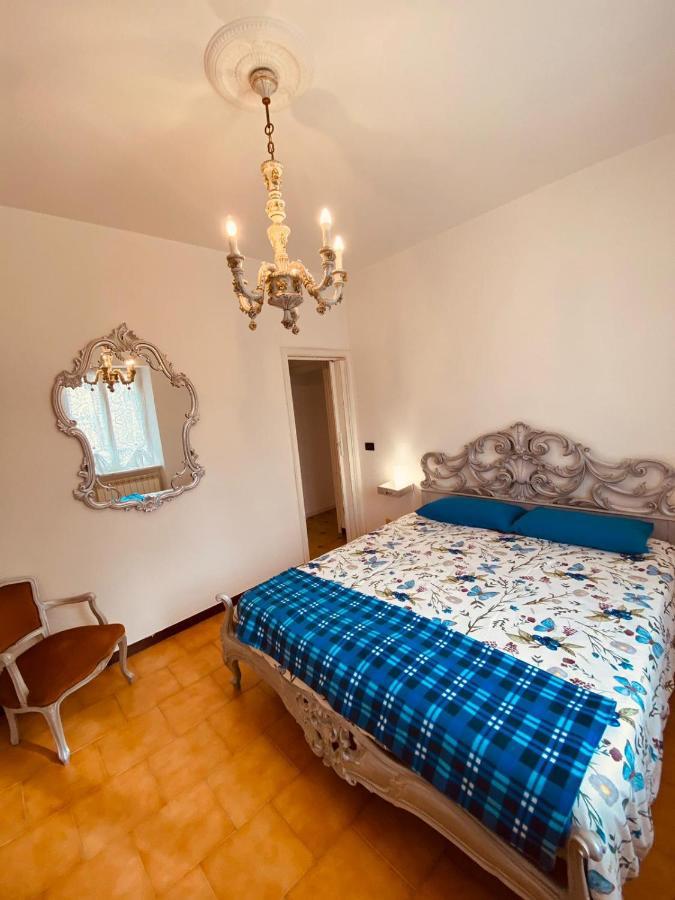 フィナーレ・リーグレCasa Mariuccia A Due Passi Dal Mareアパートメント エクステリア 写真
