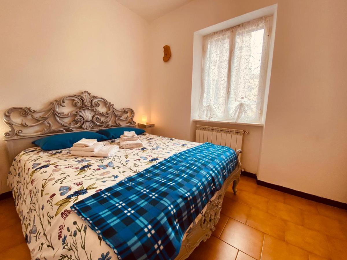 フィナーレ・リーグレCasa Mariuccia A Due Passi Dal Mareアパートメント エクステリア 写真
