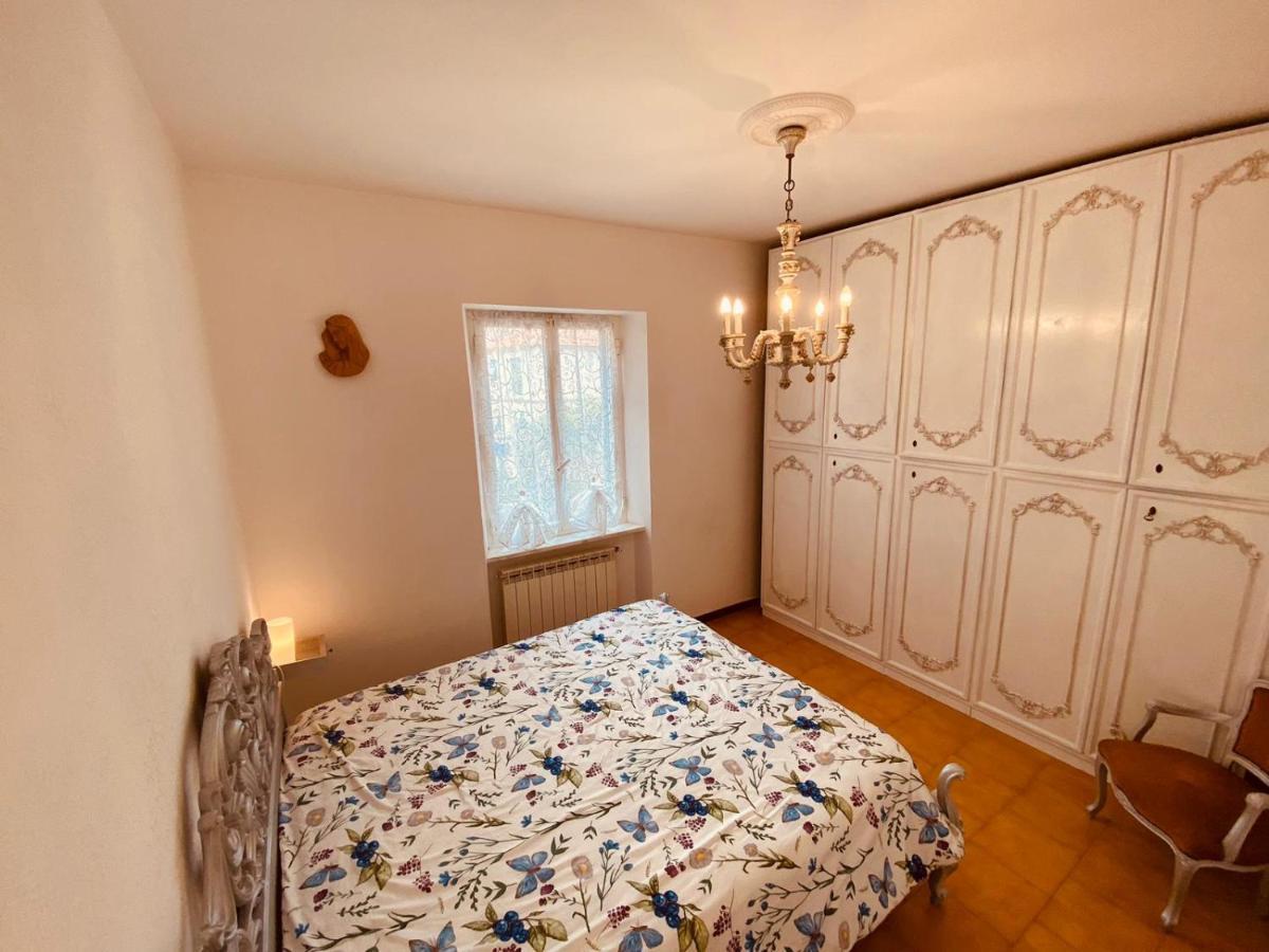 フィナーレ・リーグレCasa Mariuccia A Due Passi Dal Mareアパートメント エクステリア 写真