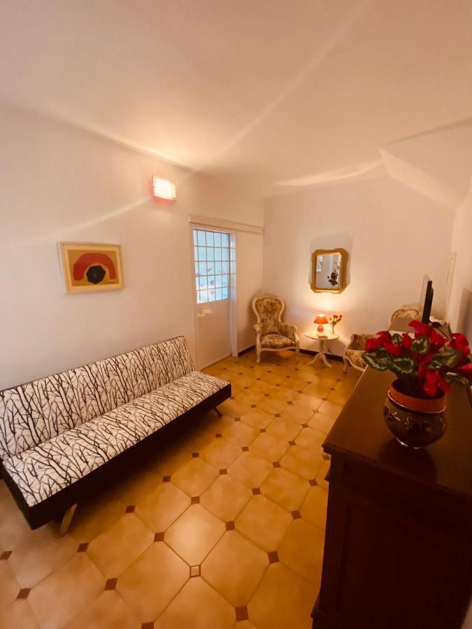 フィナーレ・リーグレCasa Mariuccia A Due Passi Dal Mareアパートメント エクステリア 写真