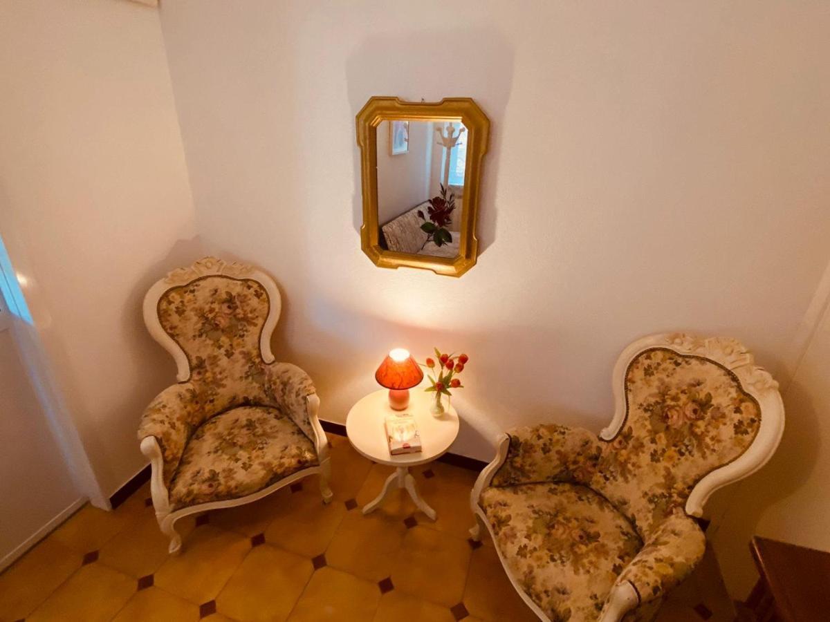 フィナーレ・リーグレCasa Mariuccia A Due Passi Dal Mareアパートメント エクステリア 写真