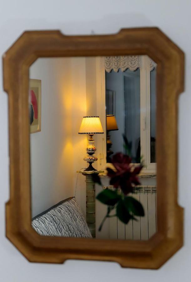 フィナーレ・リーグレCasa Mariuccia A Due Passi Dal Mareアパートメント エクステリア 写真