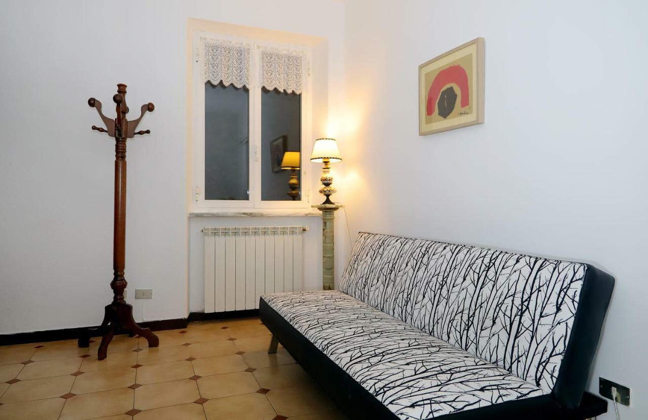 フィナーレ・リーグレCasa Mariuccia A Due Passi Dal Mareアパートメント エクステリア 写真