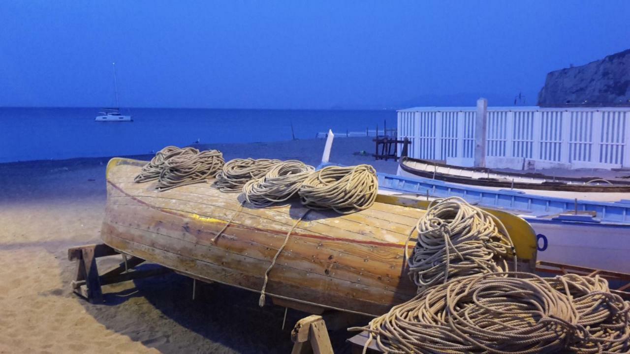 フィナーレ・リーグレCasa Mariuccia A Due Passi Dal Mareアパートメント エクステリア 写真